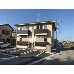 栃木県下都賀郡壬生町緑町2【アパート】の外観
