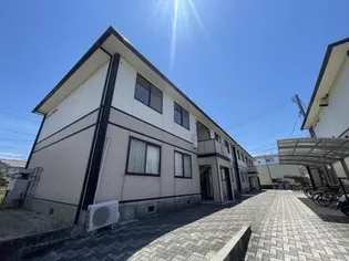 サンビレッジ平野 A棟の画像