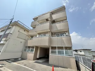 パステル壱番の画像