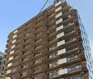 マンション芝公園【2階】の外観