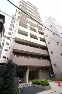 エスティメゾン秋葉原【9階】の外観