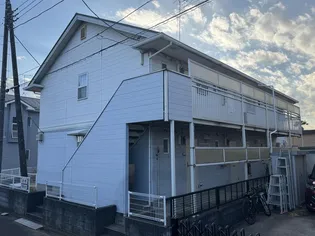 ドミールの画像