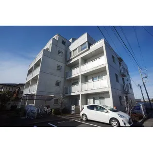 MAISON LAFFITTE メゾン ラフィットの画像