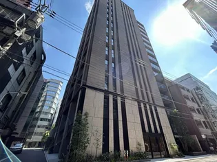 ザ・パークハウス麹町三丁目【5階】の外観