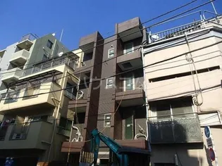 ルシード北新宿の画像