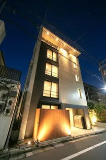東京都豊島区池袋本町4【マンション】の外観
