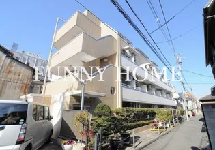 コンチェル上越の画像
