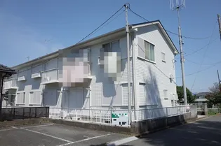 サンハイツ金子の画像