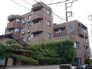 サンセリテTOWAの画像