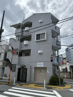 アドバンス上板橋の画像
