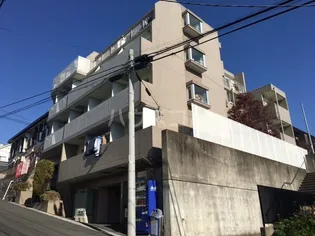 ジョイフル座間の画像