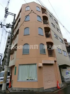アパートメント淀川の画像
