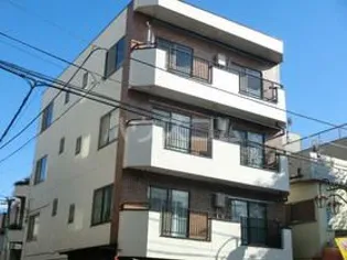 武蔵野ビルの画像