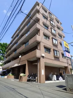 フォーレスト調布の画像
