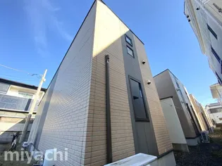 MAISON DU JUNE 国府の画像