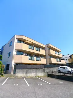 愛知県名古屋市千種区向陽町1【マンション】の外観
