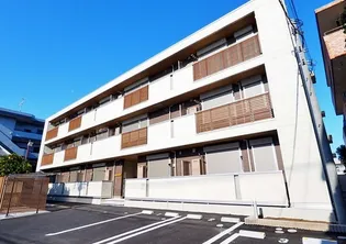 オレンジハウスの画像
