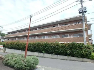 キングホームズ2番館A棟の画像