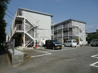 シルキーパレス2の画像