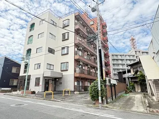 レスカールマンション 第IIの画像