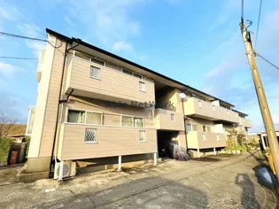 コーポリバーサイドの画像