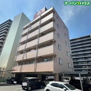 ハートフル大元駅前の画像