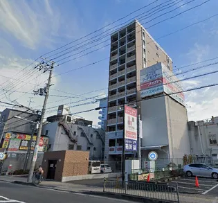 LUXE住道の画像