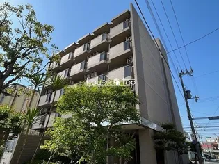 フロイデ里中の画像