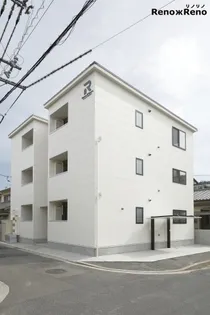リノリノアパートメント観音新町の画像