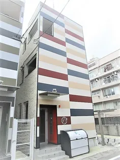 HSIIの画像