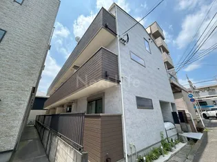 ウィズファン小田急相模原駅南口の画像