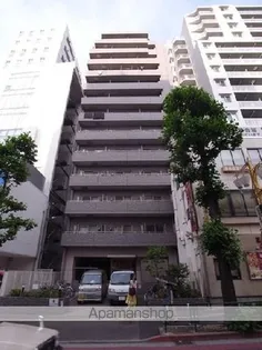 スカイコートヴァンテアン早稲田【4階】の外観