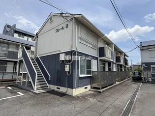 フルール Bの画像