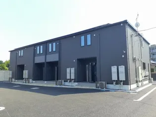 フラン メゾン ソレイユの画像