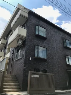 マロンコートの画像