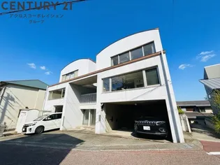 AZマンションの画像
