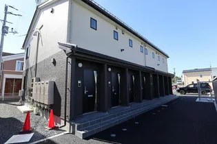 コンフォートグレイス Bの画像
