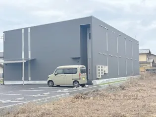 イオ リアン安曇川の画像