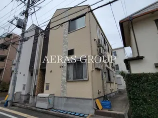 リュクスシティー高井戸の画像