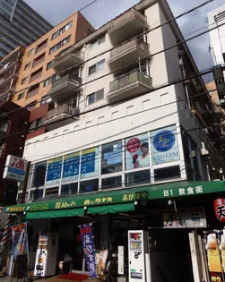 石神井マンションの画像