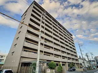 アルファステイツ宝永町桜館の画像