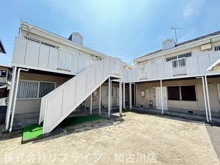 ドミール中島Aの画像