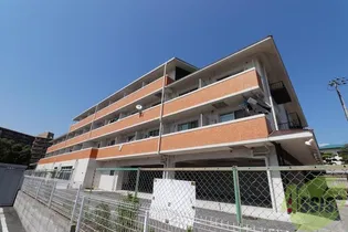 グッドライフ大津和IIの画像