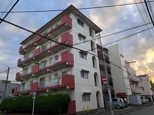 沼津シティハイツの画像