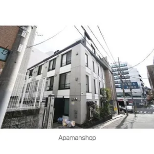 LEGALAND神楽坂の画像