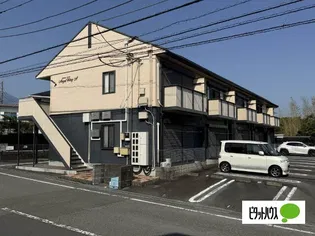 ANGEL WING Cの画像