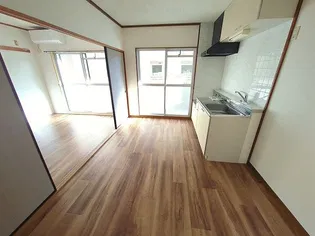 MKマンションの画像