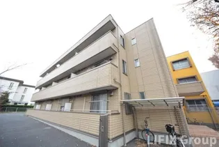 メゾン ロカの画像
