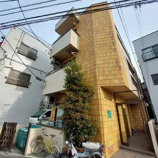 ハイネス南品川の画像