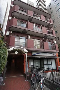 セザール第三伊勢佐木町の画像